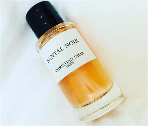 santal dior|Dior santal noir dupe.